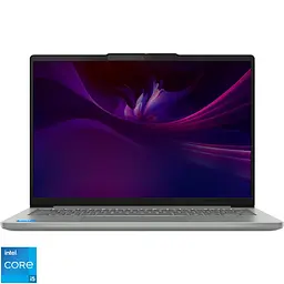 Ультрапортативний ноутбук LENOVO IdeaPad Slim 5 14IAH8,13420H,IPS,8 ядер,32GB DDR5,512 GB - мініатюра 2