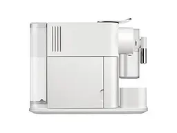 Капсульна кавоварка еспресо Delonghi Lattissima One EN510.W - мініатюра 4