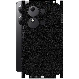 Защитная пленка StatusSKIN для Xiaomi Redmi Note 13 Pro 4G Корпус Винил Галактика