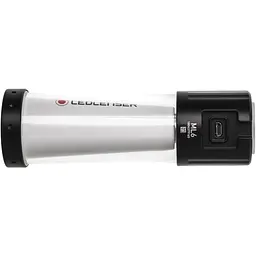 Кемпінговий ліхтар Ledlenser ML6 з функцією Powerbank заряджаємий 750/550/20 - мініатюра 2