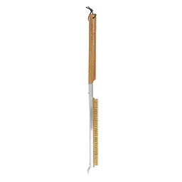 Сталева щітка Cozze Acacia 60 см (90832)