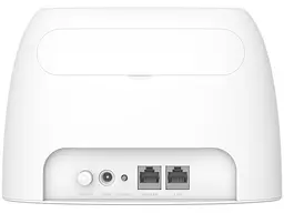 Маршрутизатор (роутер) Tenda 4G03 - мініатюра 2