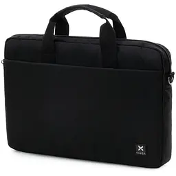 Сумка для ноутбука Vinga 17.3" NB1720 black (NB1720BK) - мініатюра 1