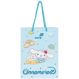Набір подарункових пакетів Kite Cinnamoroll 18 х 24 см 5 шт. (CR26-265) - мініатюра 2