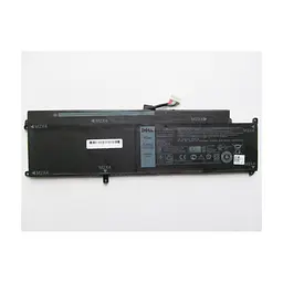 Акумулятор до ноутбука Dell Latitude E7370 P63NY, 43Wh (5381mAh), 4cell, 7.6V, Li-ion (A47223)