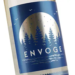 Горілка Envoge 40% 0.7 л - мініатюра 5