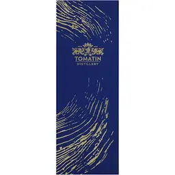 Віскі Tomatin Legacy в подарунковій упаковці 43% 0.7 л - мініатюра 5