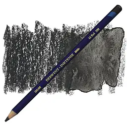 Олівець чорнильний Inktense (2200), Чорний, Derwent