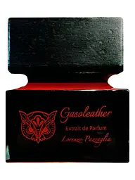 Оригінал Lorenzo Pazzaglia Gasoleather Тестер 75 мл Екстракт - мініатюра 1
