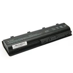 Акумулятор PowerPlant для ноутбуків HP Presario CQ42 (HSTNN-CB0X, H CQ42 3S2P) 10.8V 4400mAh