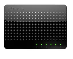 Комутатор SG105 5xGE, Некерований Tenda teh0018112 - мініатюра 3