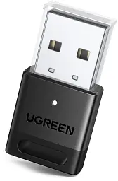 Bluetooth-адаптер UGREEN CM748 Bluetooth 5.4 Black (45134) - мініатюра 3