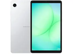 Планшет Samsung Galaxy Tab A11 LTE 4/64GB Silver (SM-X135FZSA)