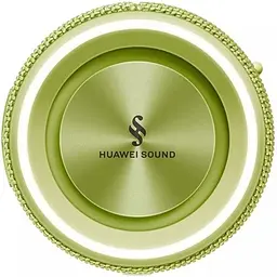 Портативна акустика Huawei Sound Joy 2 Thriving Green [140197] - мініатюра 7