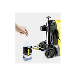 Мийка високого тиску Karcher K 4 CLASSIC CAR 1200Вт 20-190бар 420л/год шланг 5м (1.679-422.0) - мініатюра 3