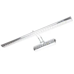 Підсветка для картин і дзеркал Brille LED 7W NW CH (SW-102)