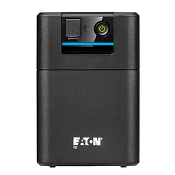 Eaton Джерело безперебійного живлення 5E G2, 900VA/480W, USB, 2xSchuko - мініатюра 2