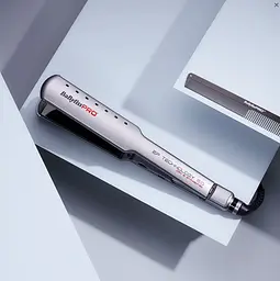 Випрямляч для волосся Babyliss Pro BAB2073EPE - мініатюра 5