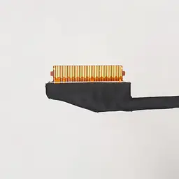 Шлейф матриці для ноутбуків Lenovo IdeaPad (V130-15, V330-15IKB), LVDS 30pin - мініатюра 4