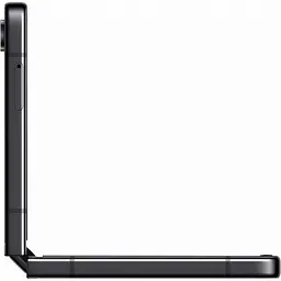 Смартфон Samsung Galaxy Flip5 8/512GB Graphite (SM-F731BZAHSEK) [100279] - мініатюра 10