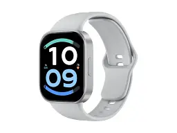 Смарт-годинник Xiaomi Redmi Watch 6 Active Matte Silver (BHR09CXGL)