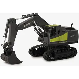 Екскаватор на радіокеруванні 580-26 Різнокольоровий shop (2000999397172)