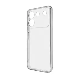 Чохол ArmorStandart Air для ZTE Blade A54 4G Camera cover Clear