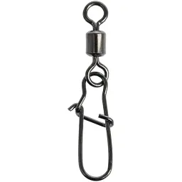 Вертлюжок з застібкою Select Basic Swivel Snap #8 (10 шт/уп) - мініатюра 2