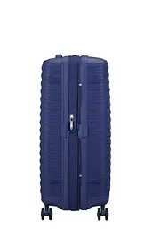 Валіза 68 См American Tourister FASTFORWARD DUSK PURPLE 68x46x26(30) MI0*91002 - мініатюра 3