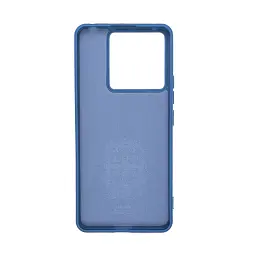 Чохол ArmorStandart ICON для Xiaomi Redmi Note 13 Pro 5G / Poco X6 5G Dark Blue - мініатюра 2