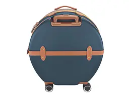 Валіза Semi Line 24 S Blue/Brown (T5672-3) - мініатюра 5