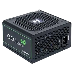 Блок живлення Chieftec ECO 500W (GPE-500S)