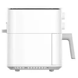 Мультипіч (аерофритюрниця) Xiaomi Mijia Air Fryer S1 6L White (Китайська вилка) (BHR8507CN) - мініатюра 3