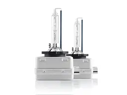 Ксенонова лампа Infolight D3S (+50%) 6000K