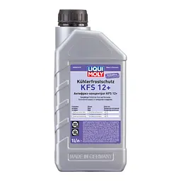 Концентрат антифризу - Kohlerfrostschutz KFS 12+ 1л. (21145)