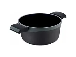 Каструля Bergner MASTERPRO Gastro Plus 2.7 л (BGMP-8106) - мініатюра 3
