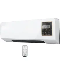 Настінний мобільний кондиціонер — Wall Air Cooler - мініатюра 2
