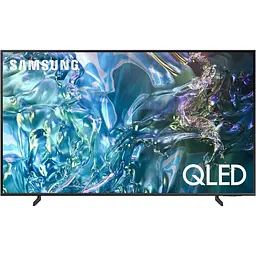 Телевізор Samsung QE65Q60DAUXUA - мініатюра 2