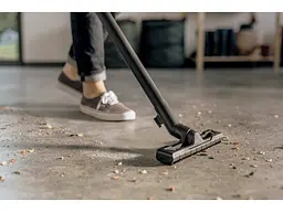 Професійний пилосос Karcher WD 4 P V-20/5/22 (1.628-272.0) - мініатюра 2