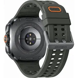 Смарт-годинник Samsung Galaxy Watch Ultra 2 Silver (SM-L715FZSASEK) UA UCRF - мініатюра 4