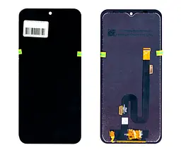 Дисплей Ulefone Armor 22 чорний