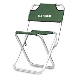 Стілець складаний Sula Alum Ranger 75х34х48 см tur0000970