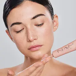 Праймер для обличчя NAM Base Smart Flawless Primer 30 мл - мініатюра 4