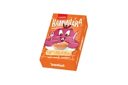 Сардельки варені ТМ "Наминака" в/г, 550 г