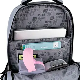 Рюкзак Kite Education teens 2578L-2 (K25-2578L-2) - мініатюра 15