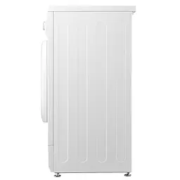 Пральна машина LG з фронтальним завантаженням F2J3WN0W, 6,5кг, 1200, A+++, глибина 44см, Дисплей, Інвертор, Білий (F2J3WN0W) - мініатюра 7