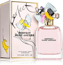 Marc Jacobs Perfect 100 мл Парфумована вода