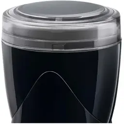 Кавомолка Sencor 150 Вт чорна (SCG1050BK) - мініатюра 2