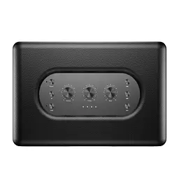Портативна колонка HAVIT SK906BT "Classic II" 40W Black HAVIT (28999-000) - мініатюра 5