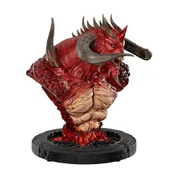 Фігурка для геймерів Blizzard DIABLO Bust (B66184) - мініатюра 2